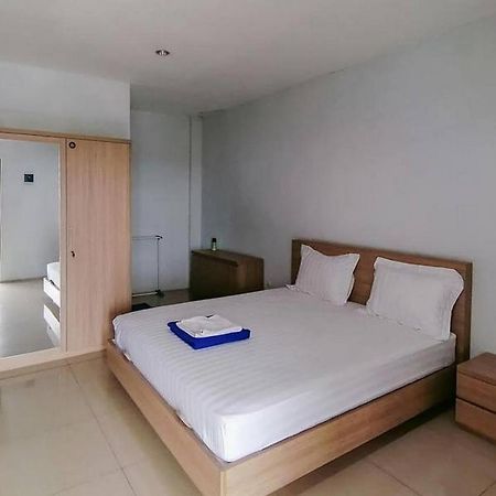 Laponca Residence Pondok Cabe Syariah Redpartner Buaran Zewnętrze zdjęcie