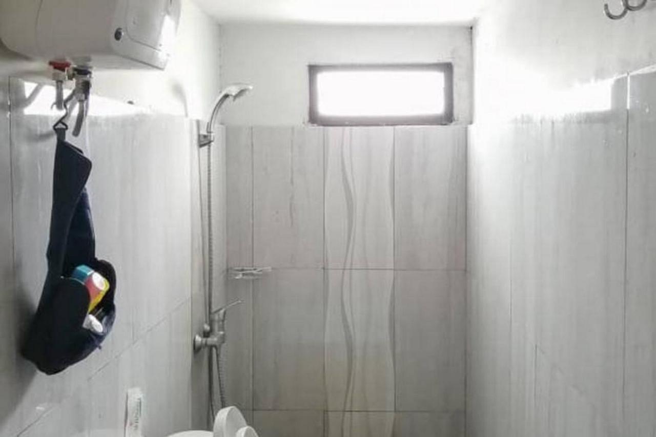 Laponca Residence Pondok Cabe Syariah Redpartner Buaran Zewnętrze zdjęcie