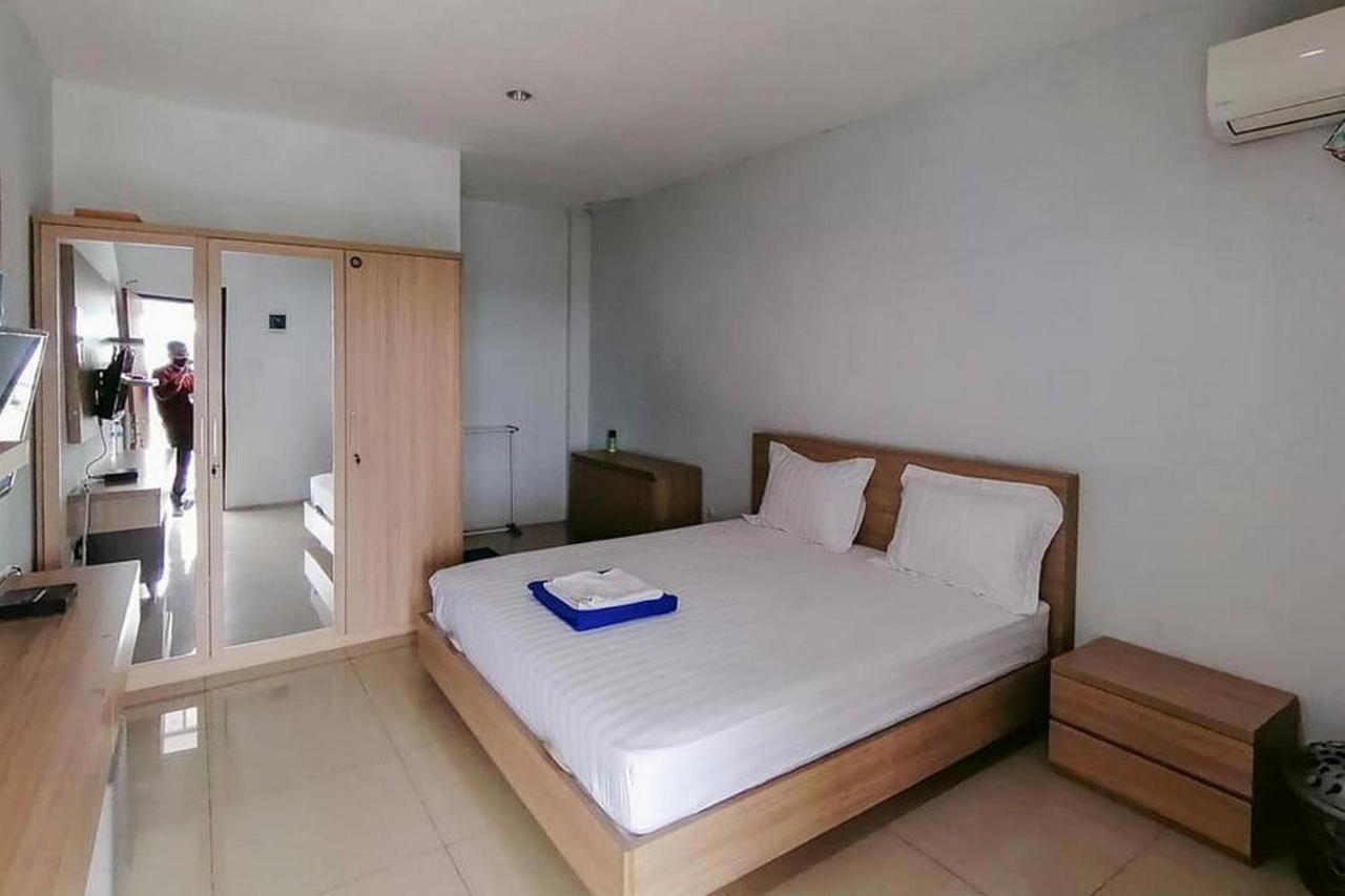 Laponca Residence Pondok Cabe Syariah Redpartner Buaran Zewnętrze zdjęcie